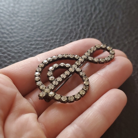 VTG brooch - Picture 5 of 8